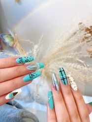 -四季·予你日式美甲美睫Nail