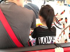 -槟城街头艺术街区