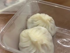 -珊珊小笼馆(仙霞路店)