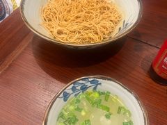 -贡梅老面馆·蟹粉面·无锡特色小吃(南长街主推店)
