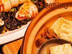 -肴约·花园式餐厅(湖里店)