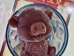 -龙记·香港茶餐厅(海上世界店)