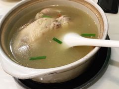 -19号私房菜(云南路店)