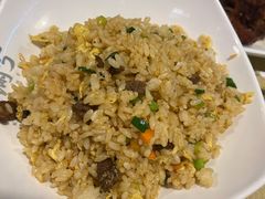 -烤满分·东北烧烤(首经贸店)