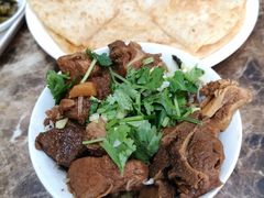 -王虎成猪排骨烩菜非物质文化遗产传承馆