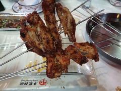 -羊家胡同·龙虾烧烤火锅(龙汇路店)