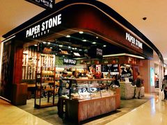 -PAPER STONE BAKERY(天汇广场店)