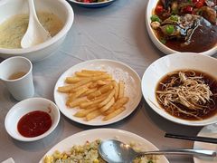 -扬州万怡酒店-中餐厅(文昌中路店)