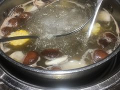-仄园围炉坊·牛肉火锅·汕头卤水火锅(蛇口店)