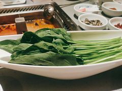 -海底捞火锅(海宁路店)