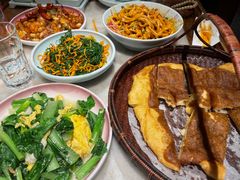 -小吊梨汤·北京菜·烤鸭(清河万象汇店)