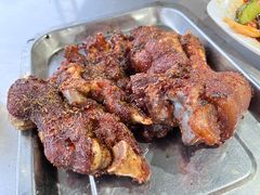 -佰运猪蹄(高陵店)