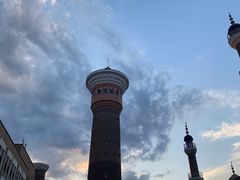 -新疆国际大巴扎