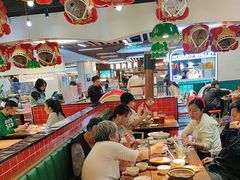 -西关味(大卫城店)