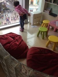 -瑞尔齿科(南京东路名人诊所)