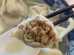 -217笋干馄饨