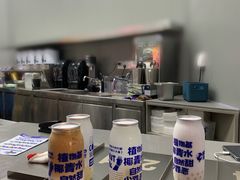 -蔻蔻椰·鲜萃椰子水(COCO Park店)
