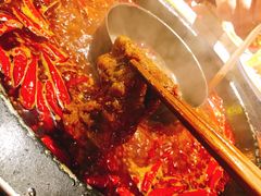 -蜀大侠火锅(寰球文化地标·总府店)