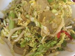 -大眼锅贴水饺(河东店)