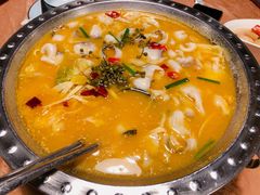-陈生记黑鱼馆·20年活鱼现杀(宁波鼓楼店)