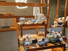 -Max Bakery 阿唛手作