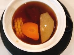 节瓜排骨炖汤-Food Factory 食街工坊