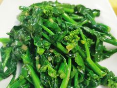 -海鲜街菜馆(海珠南路店)