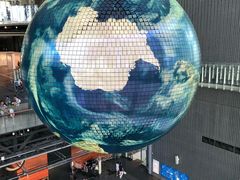 -日本科学未来馆