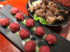-蜀滋香鲜鱼火锅(黄金路店)