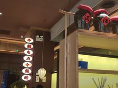 -弄堂里(西溪龙湖天街店)