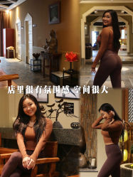 -宜和42度热瑜伽