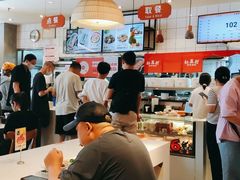 -红荔村肠粉(岗厦店)