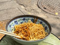 -牛师傅牛肉面(尚隆路店)