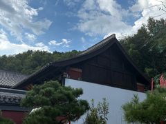 -十九峰景区