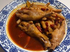 -回家吃饭·地道南昌菜(建德观总店)