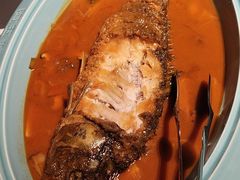 -阿五黄河大鲤鱼(纬三路店)