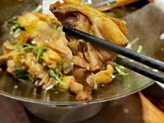 -食锦记·福建私房菜(浦西万达店)