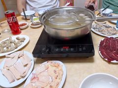 -五洲牛肉美食馆