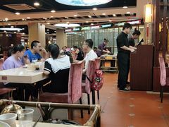 大堂-点都德(汇盈广场店)