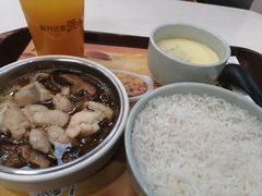 -真功夫(北京路步行街店)