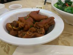 -潮喜竹溪荔湖酒家(荔枝湾店)