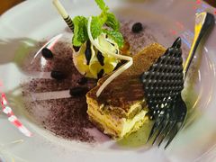 -宝莱纳餐厅(滨江店)