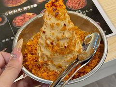 -大阪烧肉BAKA一代(十亩地店)