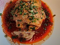 -绿杨春·淮扬宴(庐山路店)