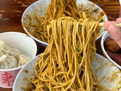 -小秋水饺(大成路总店)