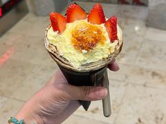 -July tale·可丽饼(德基广场店)