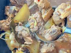 -红井路游艺炖锅·音乐餐吧(十渡店)