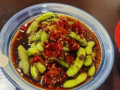 -冶建镜子·老南昌大排档·江西虾王(总店)