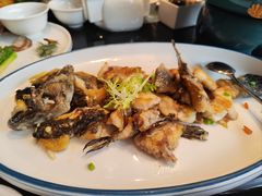 -北京丽亭华苑酒店·四季中餐厅(知春路店)
