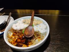 冰粉-绿茶餐厅(汇悦大融城店)